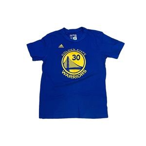 Steph Curry Youth Tee Shirt